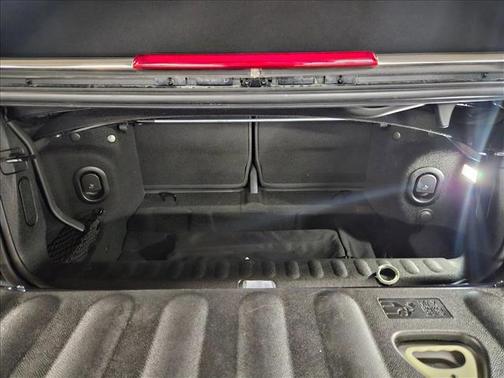 2024 MINI Convertible John Cooper Works