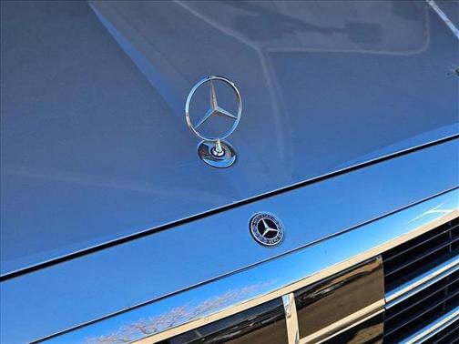 2023 Mercedes-Benz S-Class 4MATIC