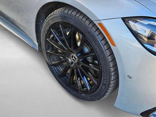 2023 Mercedes-Benz S-Class 4MATIC