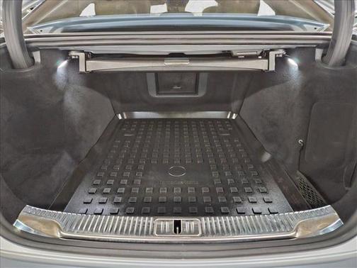 2023 Mercedes-Benz S-Class 4MATIC