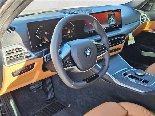 2026 BMW 330 i xDrive