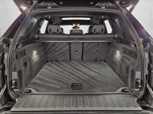 Dark Graphite Metallic 2022 BMW X5 xDrive40i