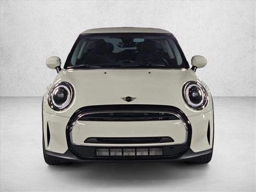 2023 MINI Hardtop Cooper