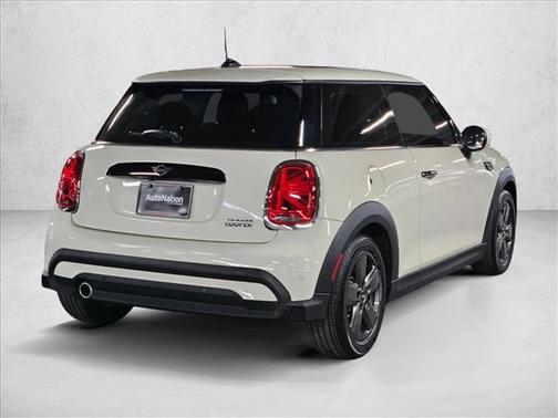 2023 MINI Hardtop Cooper