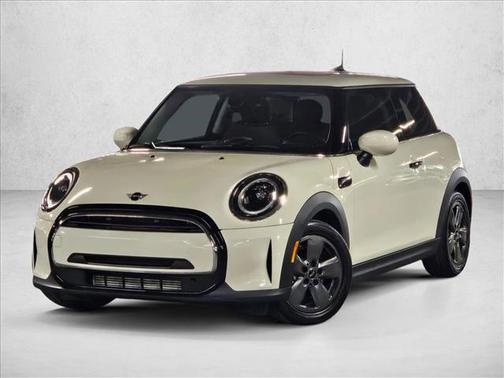 2023 MINI Hardtop Cooper
