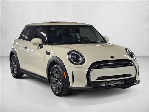 2023 MINI Hardtop Cooper