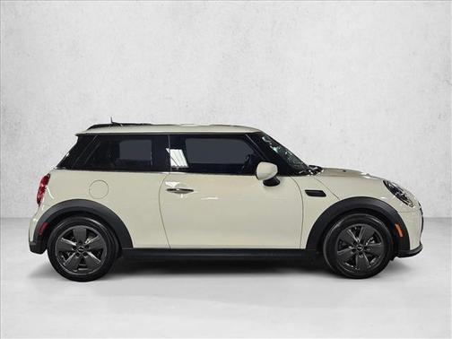 2023 MINI Hardtop Cooper