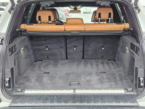 2021 BMW X5 PHEV xDrive45e