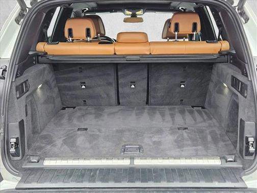 2021 BMW X5 PHEV xDrive45e