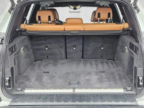 2021 BMW X5 PHEV xDrive45e