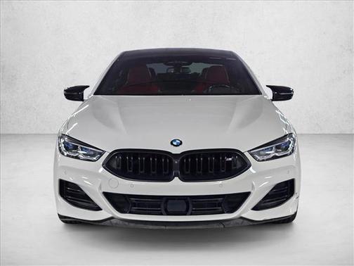 2023 BMW M850 Gran Coupe xDrive