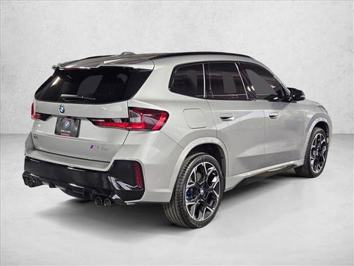 2026 BMW X1 M35i