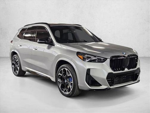 2026 BMW X1 M35i
