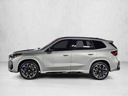 2026 BMW X1 M35i