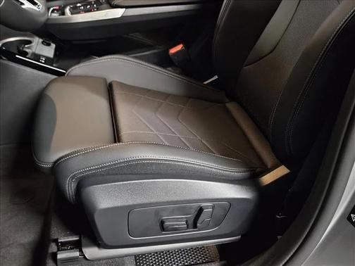 2026 BMW X1 M35i