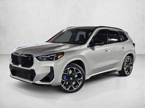 2026 BMW X1 M35i