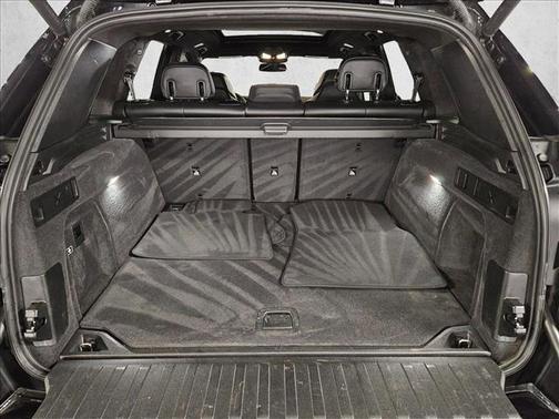 2024 BMW X5 M Base