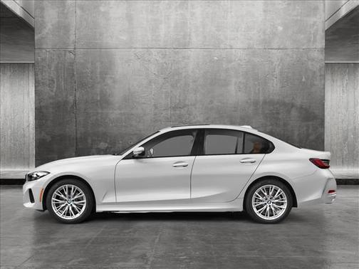 2024 BMW 330 i