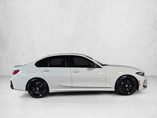 2023 BMW M340 i