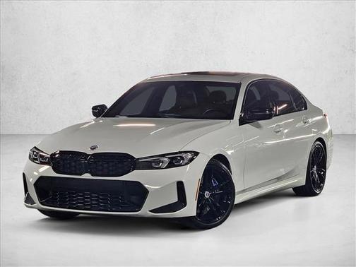 2023 BMW M340 i