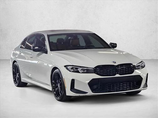 2023 BMW M340 i