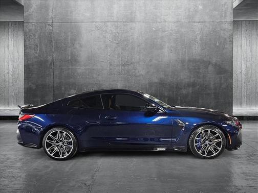 2023 BMW M4 Competition xDrive