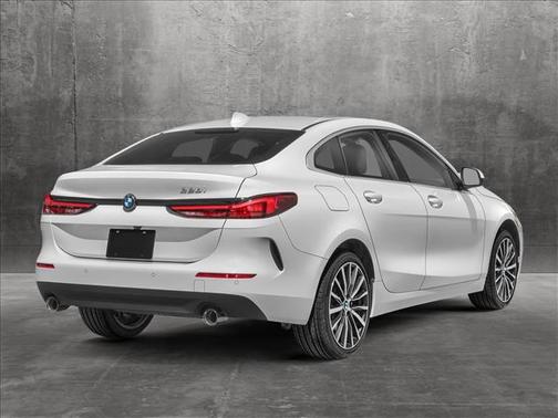 2024 BMW 228 Gran Coupe i sDrive