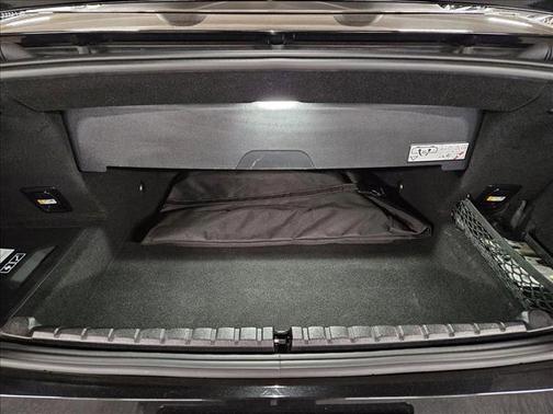 2020 BMW M8 Convertible