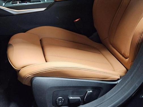 2025 BMW i4 Gran Coupe eDrive40