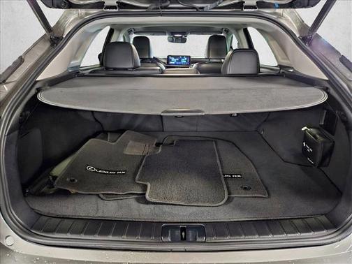 2021 Lexus RX 350 Base