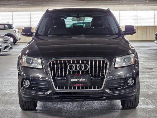 2016 Audi Q5 2.0T Premium Plus