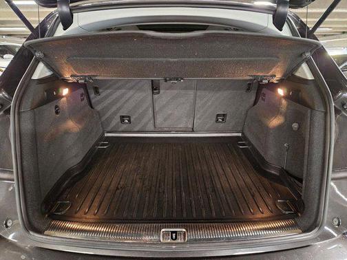 2016 Audi Q5 2.0T Premium Plus