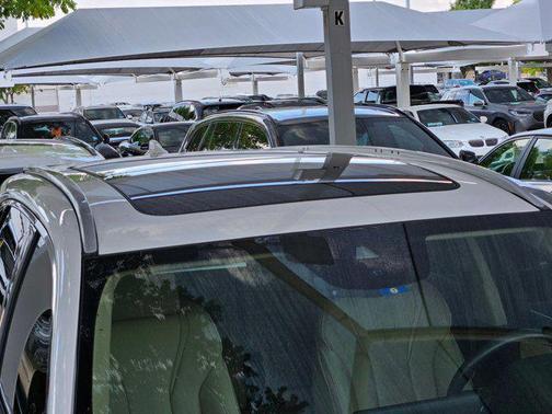 2024 Acura MDX Advance Package