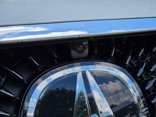 2024 Acura MDX Advance Package
