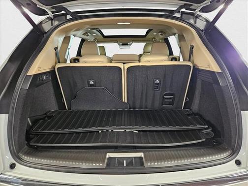 2024 Acura MDX Advance Package
