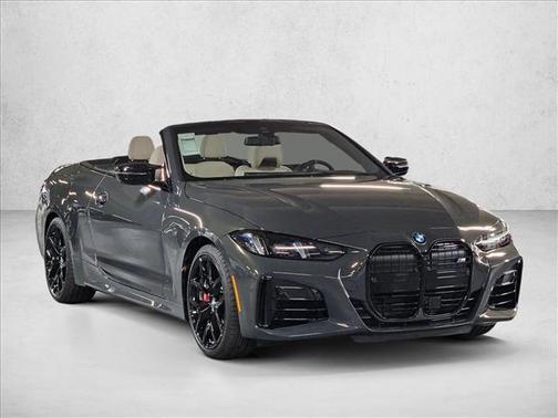 2026 BMW M440 i