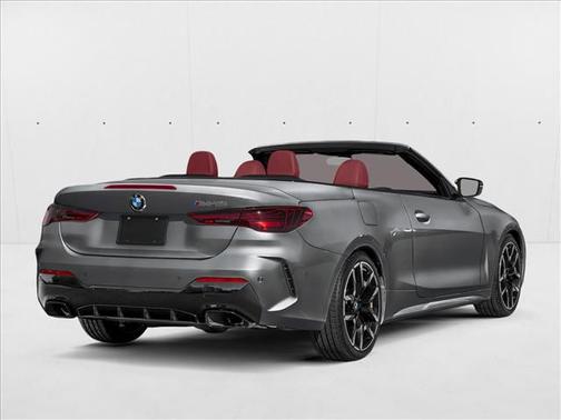 2026 BMW M440 i