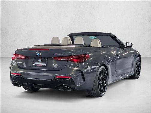 2026 BMW M440 i