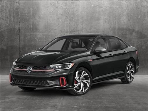 2024 Volkswagen Jetta GLI 2.0T Autobahn