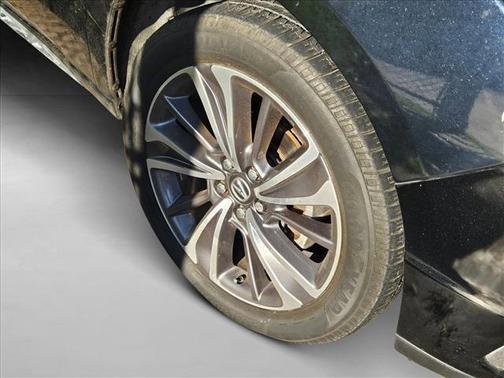 2019 Acura MDX 3.5L w/Technology Package