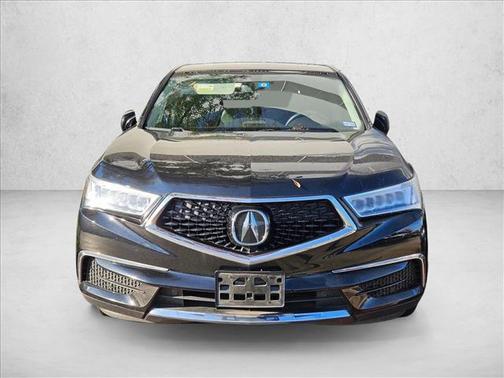 2019 Acura MDX 3.5L w/Technology Package