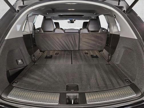 2019 Acura MDX 3.5L w/Technology Package