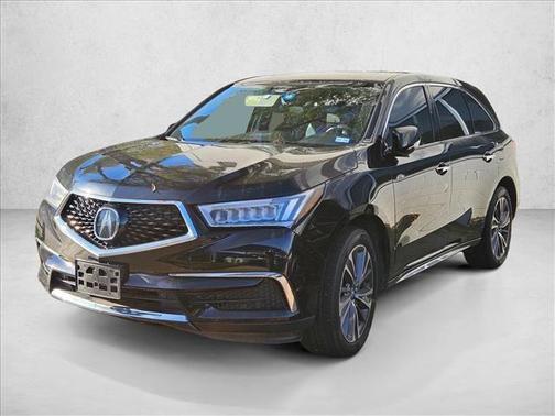 2019 Acura MDX 3.5L w/Technology Package