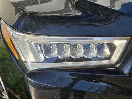 2019 Acura MDX 3.5L w/Technology Package