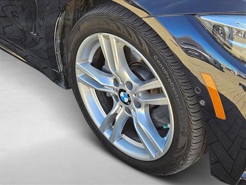 2018 BMW 440 Gran Coupe i xDrive