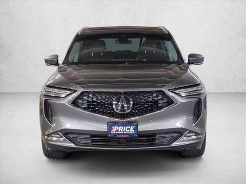 2023 Acura MDX Advance Package