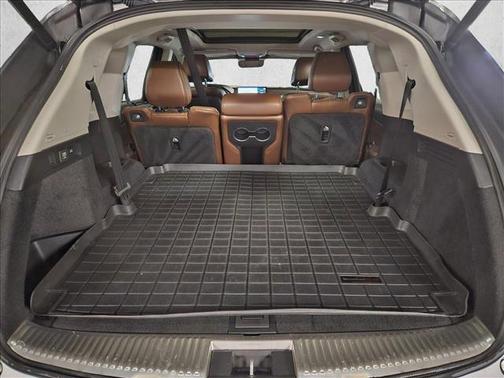 2023 Acura MDX Advance Package