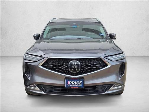 2023 Acura MDX Advance Package