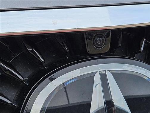 2023 Acura MDX Advance Package