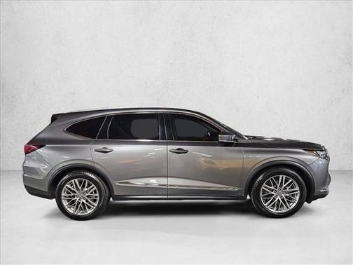 2023 Acura MDX Advance Package
